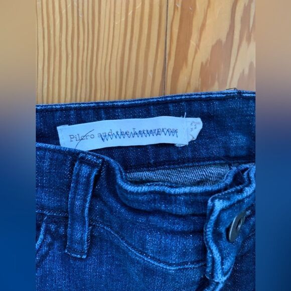 Pilcro Jeans - Picture 8 of 13